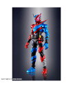 BANDAI Figure-rise Standard 仮面ライダービルド ラビットタンクフォーム(4573102616227)【バンダイ フィギュアライズスタンダード】..