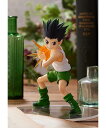 GOOD SMILE COMPANY POP UP PARADE ゴン フリークス(4580416948081)【グッドスマイルカンパニー HUNTER×HUNTER】正規品 トイ フィギュア ホビー おもちゃ コレクション キャラクター ハンターハンター 週刊少年ジャンプ