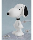 GOOD SMILE COMPANY ねんどろいど PEANUTS スヌーピー(4580590176256)【グッドスマイルカンパニー ピーナッツ】国内正規品トイ おもち..