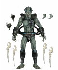 NECA プレデター コンクリートジャングル/ ストーンハート・プレデター デラックス アルティメット 7インチ アクションフィギュア(4580714141603)【ネカ】正規品 トイ フィギュア おもちゃ ホビー コレクション SF映画 25cm