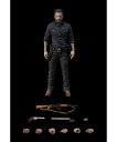 楽天BAITTHREE ZERO 1/6 Rick Grimes （Season 7）（1/6 リック・グライムズ（シーズン7））（4580416926485）【スリーゼロ ウォーキング・デッド】国内正規品 トイ フィギュア コレクション ホビー TWD The Walking Dead 海外ドラマ 1/6スケール