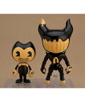 GOOD SMILE COMPANY ねんどろいど ベンディー&インクデーモン(4580590175983)【グッドスマイルカンパニー Bendy and the Ink Machine】正規取扱店 トイ おもちゃ ホビー フィギュア コレクション カートゥーン