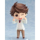 GOOD SMILE COMPANY ねんどろいど ハイキュー 及川徹(4580590127791)【グッドスマイルカンパニー】ジャンプ 正規品 トイ おもちゃ ホビー フィギュア コレクション マンガ アニメ 週刊少年ジャンプ 青葉城西高校