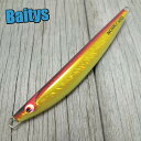 TG ノブナガ 120g ボーズレス タングステン NOBUNAGA ジグ コウナゴ 真鯛 青物 根魚 メール便対応可能