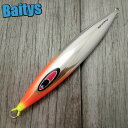 スパンキー 390g 特注カラー グロー spunky シーフロアコントロール SFC ジグ スロージギング 青物 根魚 中深海 トンジギ メール便対応可能
