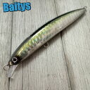 RESPECT190F グッドベイト 魚じゃらし工房 リスペクト 190F フローティング ミノー キャスティング オフショア ショア ヒラマサ キハダ