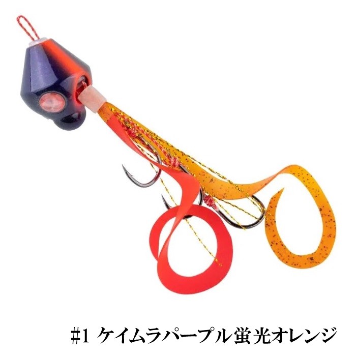 楽天市場】start タイラバ 2step tg 100gの通販