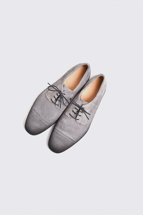 ストレイトチップ（No-2-9-1910-01）グレー