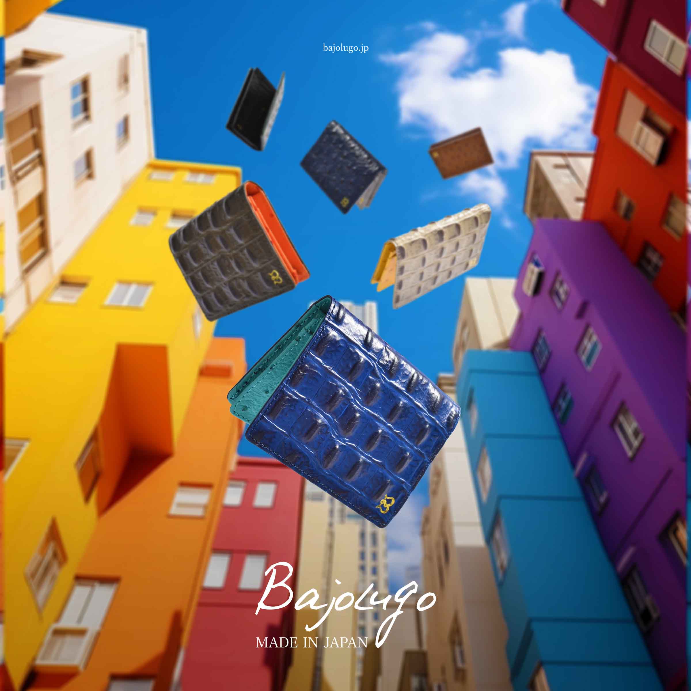 イレグラレ（カードホルダー）