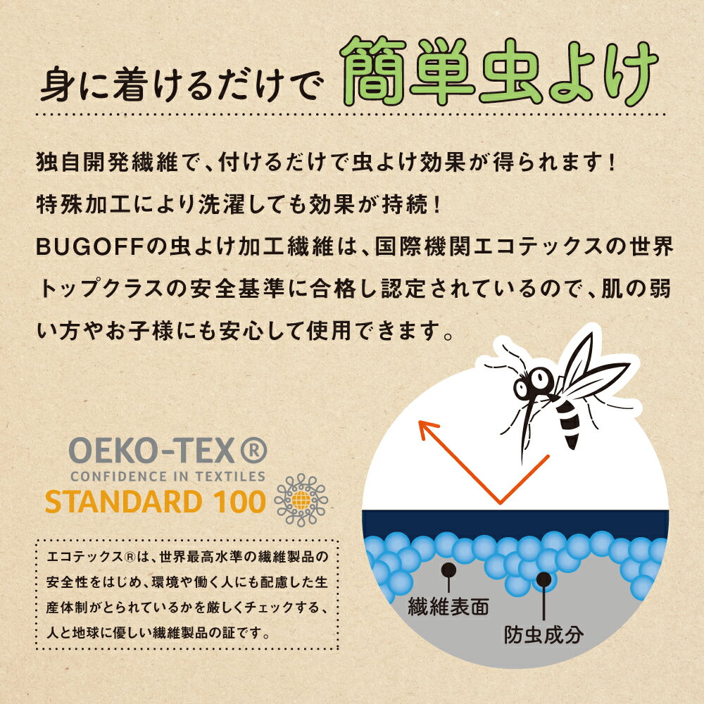 ★5%OFFクーポン★虫除け 冷却タオル BUGOFF アイスタオル【TVでも絶賛】 UVカット 虫よけ 速乾 冷感 レジャー アウトドア 公園 海水浴 プール 防虫 おでかけ ガーデニング 旅行 冷却 夏休み タオル uv 登山 ひんやり 夏 熱中症 暑さ対策 バグオフ|アイスタオル通販格安セール情報 楽天 通販
