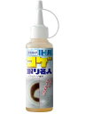 コゲ取り名人 IH用 100ml ガラストップ メイダイ コゲ落とし 専用 クリーナー【塗って流すだけ】コゲ取り ih こげとり コゲ こげ こげおとし 焦げ落...