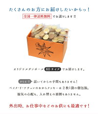 お茶シリーズ豆乳おからクッキー