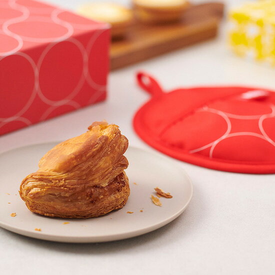 NEW【公式】【オンライン限定】RINGO （りんご） RINGO発売記念セット【プレゼント 手土産 お菓子 スイーツ 洋菓子 焼き菓子 詰め合わせ 誕生日 個包装 おしゃれ お礼 内祝い】のサムネイル