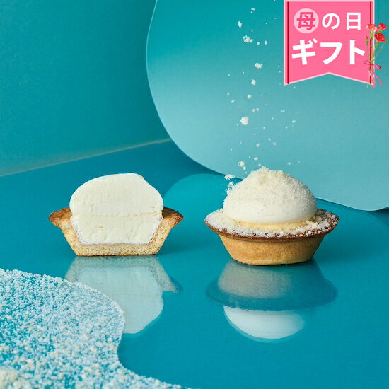 フロマージュ 【公式】【オンライン限定】BAKE CHEESE TART フロマージュタルト6P BOX（フロマージュタルト6個）【父の日 お取り寄せ プレゼント 冷凍 高級 手土産 お菓子 スイーツ 洋菓子 焼き菓子 詰め合わせ ギフト】