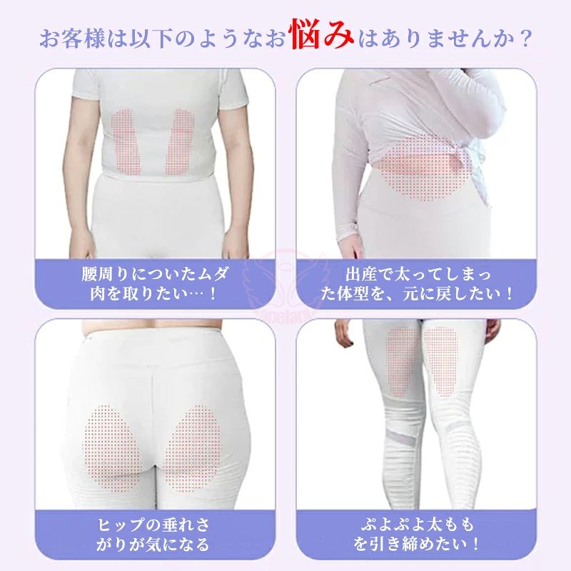 バッカの6in1第二世代 分割式 腹筋マシン トレーニング レッグエクササイザー 美脚トレーニング ダイエット レッグトレーニング 足痩せ 足筋トレ 簡単エクササイズ 自宅トレーニング フィットネス器具 多機能トレーニング 効果 脂肪燃焼 フィットネス ホームジム｜アングル2