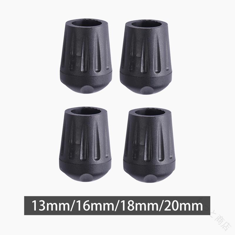 説明:仕様:内径1.3cm：内穴直径：1.3cm/0.51インチ、高さ3.3cm/1.30インチ。内径1.6cm：内穴直径：1.6cm/0.63インチ、高さ3.5cm/1.38インチ。内径1.8cm：内穴直径：1.8cm/0.71インチ、高さ3.5cm/1.38インチ。内径2.0cm：内穴直径：2cm/0.79インチ、高さ4.5cm/1.77インチ。パッケージに含まれるもの:椅子脚カバー4枚注意:手動測定とモニターの違いにより、若干の誤差が生じる場合があります。※本製品は、電波法令で定められている技術基準に適合していることを証明する技適マークが貼付されていない無線機器であり、日本国内で使用する場合は、電波法違反になる恐れがございます.ご使用の際には、十分ご注意下さいますようお願いいたします. 【原産国／製造国: 中国】 .キャンプ用チェア フットカバーは椅子の脚を傷や床の凹みから守る交換用プロテクターです。4個セットでテーブル脚にも使えてガーデンやパティオ、オフィス用としても活躍します。滑り止め機能や防音効果もあり、アウトドアや室内家具保護に最適。脚キャップ、脚カバー、ソックスタイプの床保護具として椅子の傷防止や家具の長寿命化に役立ちます。おすすめの交換パーツでキャンプ用品やガーデン家具、オフィスチェアのメンテナンスに人気です。耐久性と実用性に優れた脚パッドをお探しの方に最適な商品です。。 指定された配送時間は承っておりません。【もっと商店】
