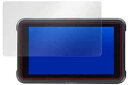 ATOMOS NINJA V/SHINOBI 用 日本製 指紋が目立たない 反射防止液晶保護フィルム OverLay Plus OLATOMOSNINJAV/12