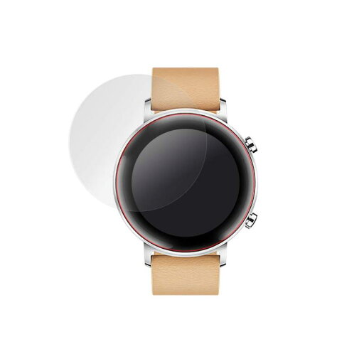 ミヤビックス HUAWEI WATCH GT2 42mm 用 曲面対応 TPUフィルム 傷修復 衝撃吸収 HUAWEI WATCH GT2 42mmOverLay FLEX OFHWWATCHGT242/12 ミヤビックス HUAWEI WATCH GT2 42mm 用 曲面対応 TPUフィルム 傷修復 衝撃吸収 HUAWEI WATCH GT2 42mmOverLay FLEX OFHWWATCHGT242/12