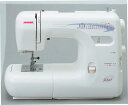 ジャノメミシン(JANOME) 電動ミシン 【model ・3090】(2)
