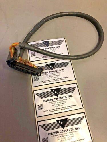 FA-CBL05FMV 製造中止品、サーボケーブル、40PIN、長さ約1/2M FACBL05FMV