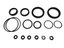 Taiyo 70・140H-7シリーズ(Bロッド) 油圧シリンダ用パッキンセット NH7/PKS3-040B