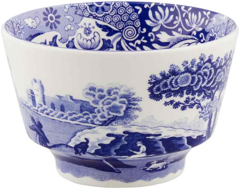 ݡ(Spode) 奬ݥå ֥롼 11cm ֥롼ꥢ 1630