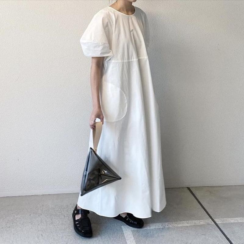 現物 夏服 韓国 ゆるい 米 白 森 系 ロング タイプ 色 泡 袖 ロング スカート生地名: コットンパターン: 色クラフト: なし産地: 広州スカート長さ: ロングドレス襟タイプ: ラウンドネックスリーブタイプ: フリルスリーブ袖の長さ: 半袖発売年/季節: 年夏メイン生地成分: コットン貨物番号: 9193カラー: ホワイトサイズ: フリーサイズスタイルタイプ: 清新でメイン生地情報を削除してください。→ 情報を削除してください。→ 情報を削除してください。→ 情報を削除してください。→ 成分含有量: 50% %-70% (含まない)スタイル: 清新な風スカートカテゴリ: ワンピースクロスボーダーのスタイルタイプ: 快適レジャークロスボーダーの供給源ですか: はい主要下流販売地域1: 東南アジア