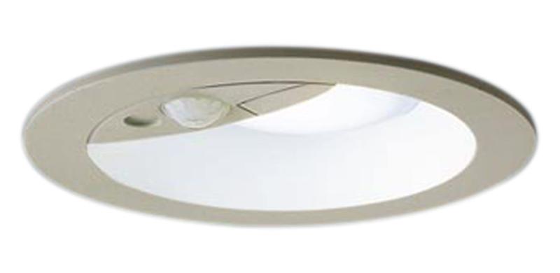 パナソニック(Panasonic) 天井埋込型 LED 昼白色 エクステリア ダウンライト 浅型10H・高気密SB形・拡散タイプ マイルド配光 防雨型・FreePaお出迎え・フラッシュ・ペア点灯可能型・シンプルタイ