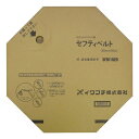 イワブチ ステンレスバンド セフティベルト SFBT-N20(2)