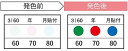 JAPPY サーモカラーセンサー 3I60-JP(3)