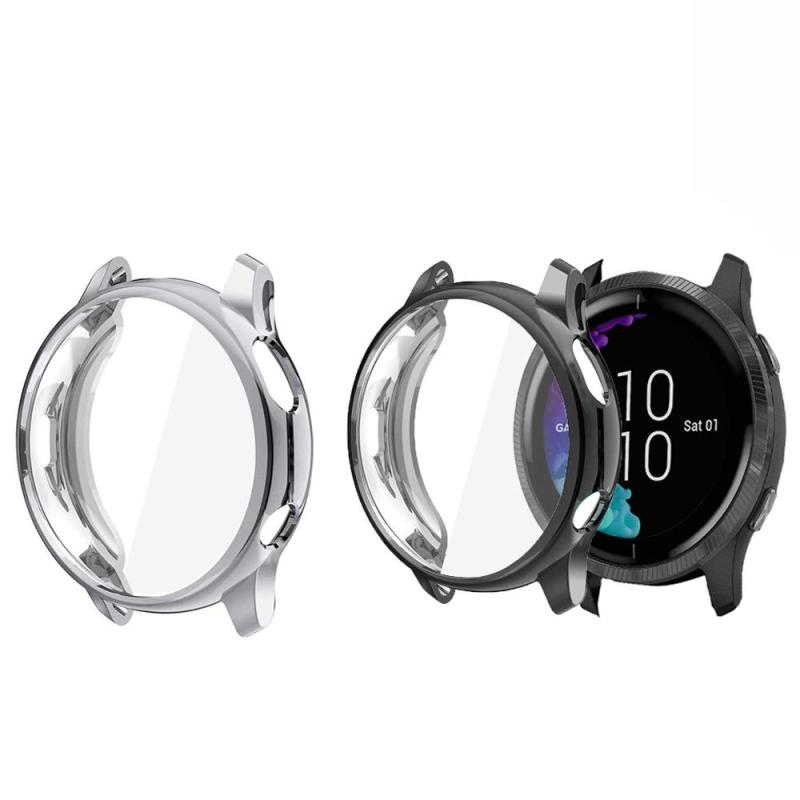 Lamshaw for GARMIN Venu , TPU å ꡼󥫥С ݸХѡ  æñ Ѿ׷ ...