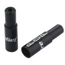 JAG WIRE(ジャグワイヤー) 5mm POP End Cap for Compressionless Brake, Bottle of 10 by Jag...