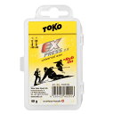 トコ(TOKO) スノーボード スキー用 ワックス エクスプレス ラブオン 40g 5509260