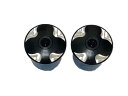 CLOVER BAR END CAP クローバー バーエンド キャップ 軽量アルミCNC削り出し ロードバイクに最適OT-CN-M002