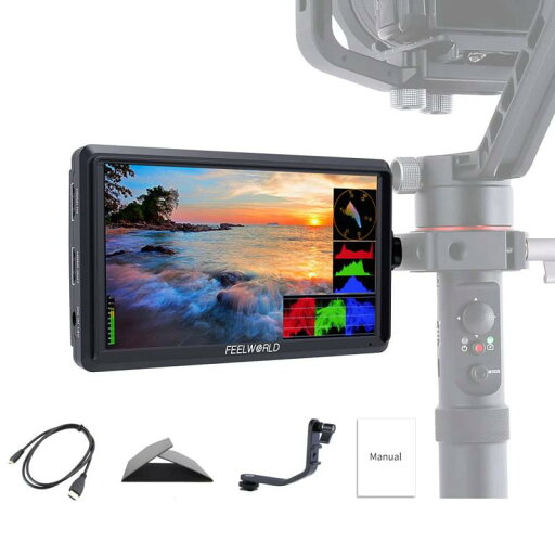 FEELWORLD F6PLUS Parent FEELWORLD F6PLUS Parent