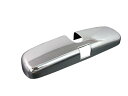 BRIGHTZ メビウス ZVW41N メッキルームミラーカバー 【 ROOM-MIR-003 】 バックミラーカバー ZVW41 AVW V41 41 27172(2)