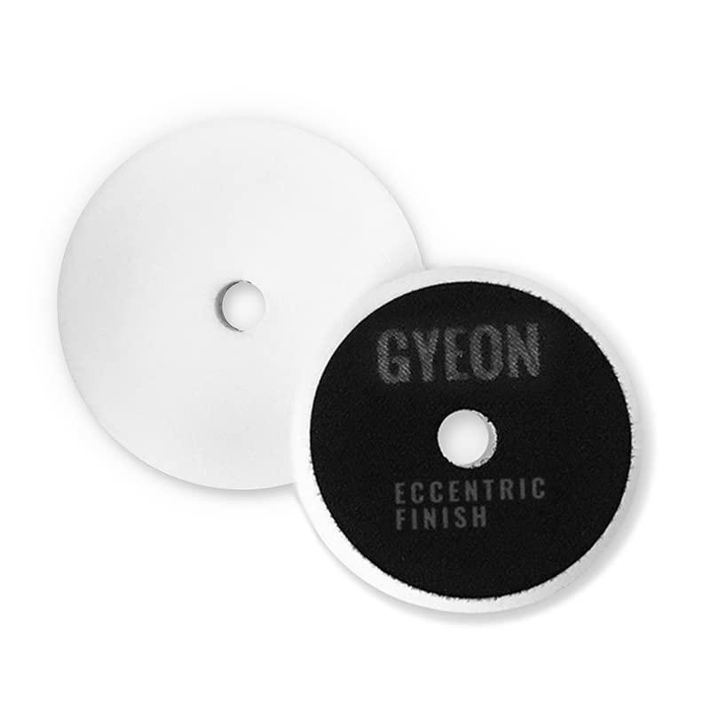 GYEON ジーオン Q2M-EF Eccentric Finish エキセントリック フィニッシュ サイズ:145mm x 20mm 1個入り..