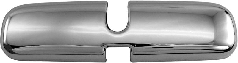 BRIGHTZ クルーガーハイブリッド MHU28W メッキルームミラーカバー 【 ROOM－MIR－011 】 MHU U28 28 クルーガー ハイブリッド ハイブリット