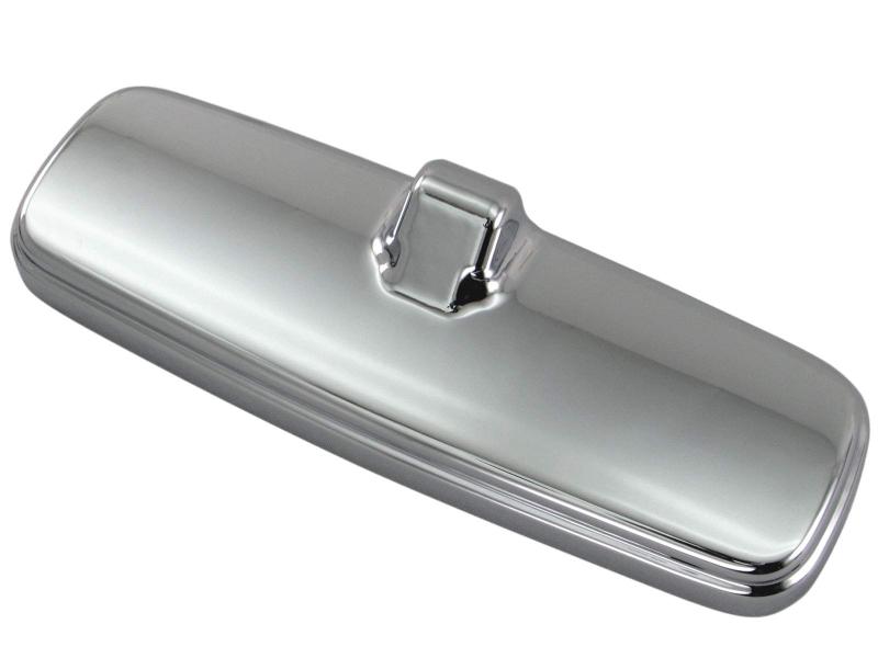 BRIGHTZ ライトエーストラック S402U S412U メッキルームミラーカバー 【 ROOM－MIR－005 】 S402 S412 402 412 ライトエース トラック