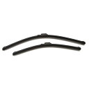 マックスワイパー(maxwiper)トヨタ プレミオ AZT.NZT.ZZT24# H13.12〜H19.5 RACING BLADE ワイパー 左右2本セット