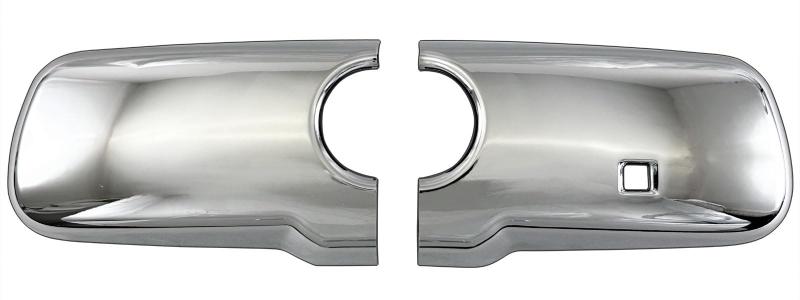 BRIGHTZ プリウスPHV ZVW52 メッキルームミラーカバー 【 ROOM－MIR－024 】 ZVM M52 52 50 プリウス PHV