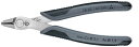クニペックス KNIPEX エレクトロニクス スーパーニッパー 140mm 7803-140ESD(3)