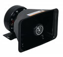 車載拡声器 ハイパワー 200W ハンドマイク サイレン付 21п ハンズフリー(3)