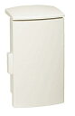 河村電器 プラボックス 屋根付 ABS樹脂製 ドア付 SPNO 5030-18