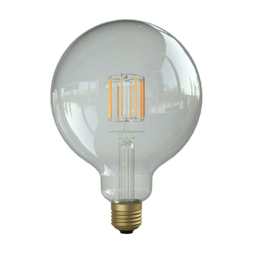 ビートソニック OnlyOne(オンリーワン) LED電球 ボール電球形 Ball125(ボール125) G125(外径125mm) クリア 50W形相当 暖系電球色(2200K) E26口金 6.0W LDF32D ビートソニック OnlyOne(オンリーワン) LED電球 ボール電球形 Ball125(ボール125) G125(外径125mm) クリア 50W形相当 暖系電球色(2200K) E26口金 6.0W LDF32D