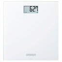 オムロン(OMRON)HN-300T2-JW(ホワイト) 体重計(2)