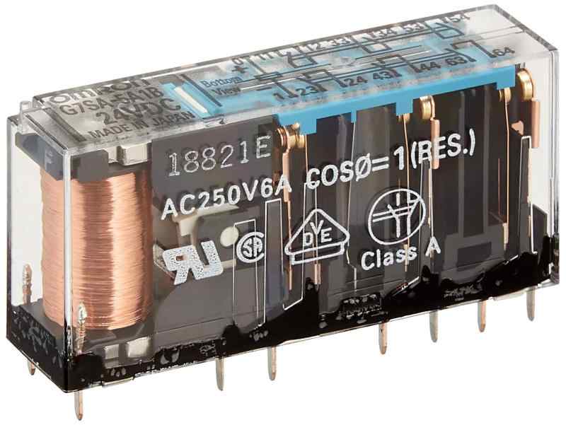 楽天市場】g7sa-5a1b(メーカーオムロン)の通販 楽天市場】g7sa-5a1b(メーカーオムロン)の通販