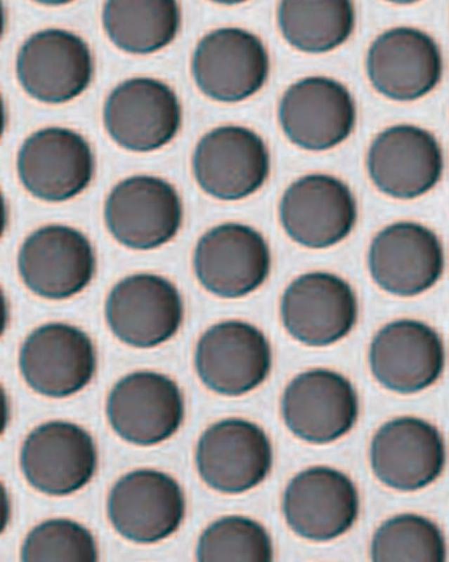 914x 457x1.0mm/ 6mm パンチングメタル(スチール製)