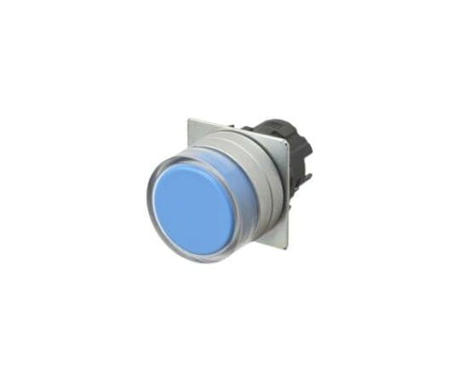 OMRON(オムロン) 押ボタンスイッチ A22NZ-MGA-TAA OMRON(オムロン) 押ボタンスイッチ A22NZ-MGA-TAA