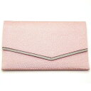 仏壇屋 滝田商店 数珠袋 (念珠入れ) 高級ちりめん ピンク(縦9.5cm×横15cm)携帯に便利な数珠ケース・数珠入れ・念珠袋【滝田商店発行 証明書付】